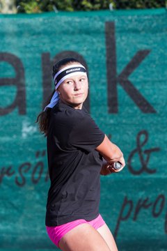 Lena Greiner 727 - Lilienthal Open